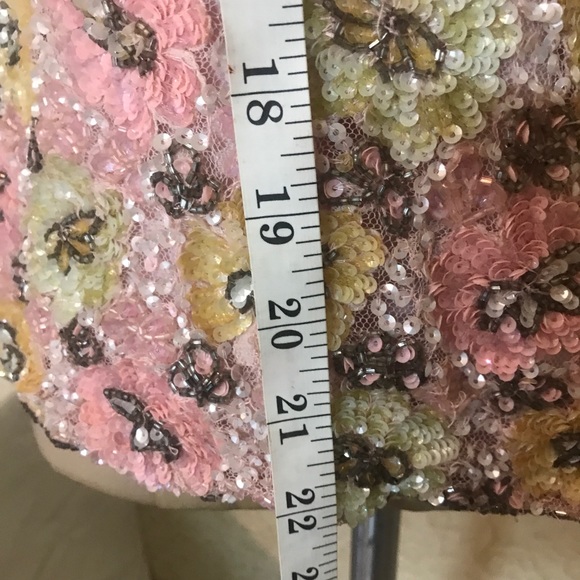 Evening top - Picture 2 of 9